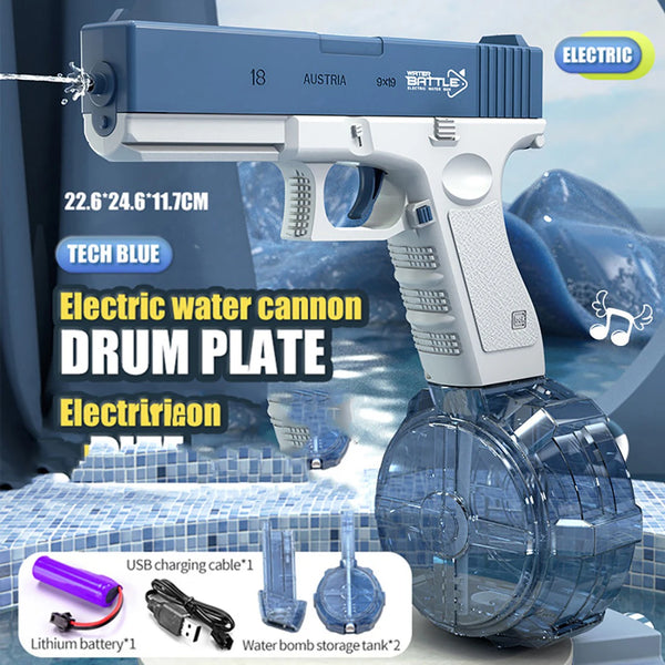 Blast Zone Water Blasters
